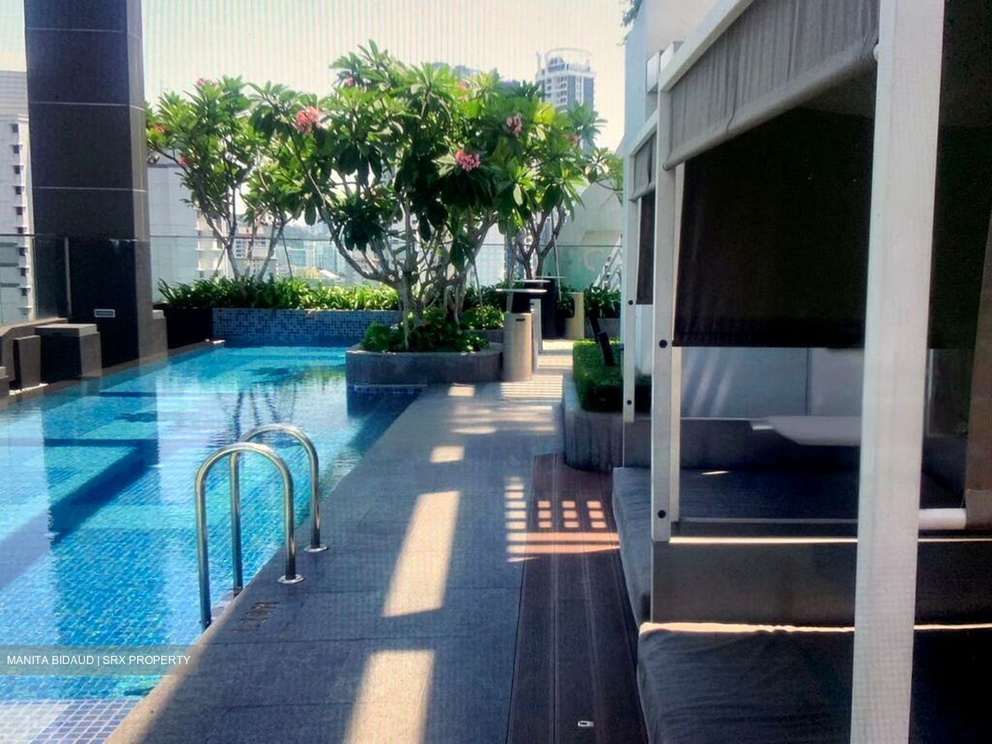Onze @ Tanjong Pagar (D2), Apartment #467018551